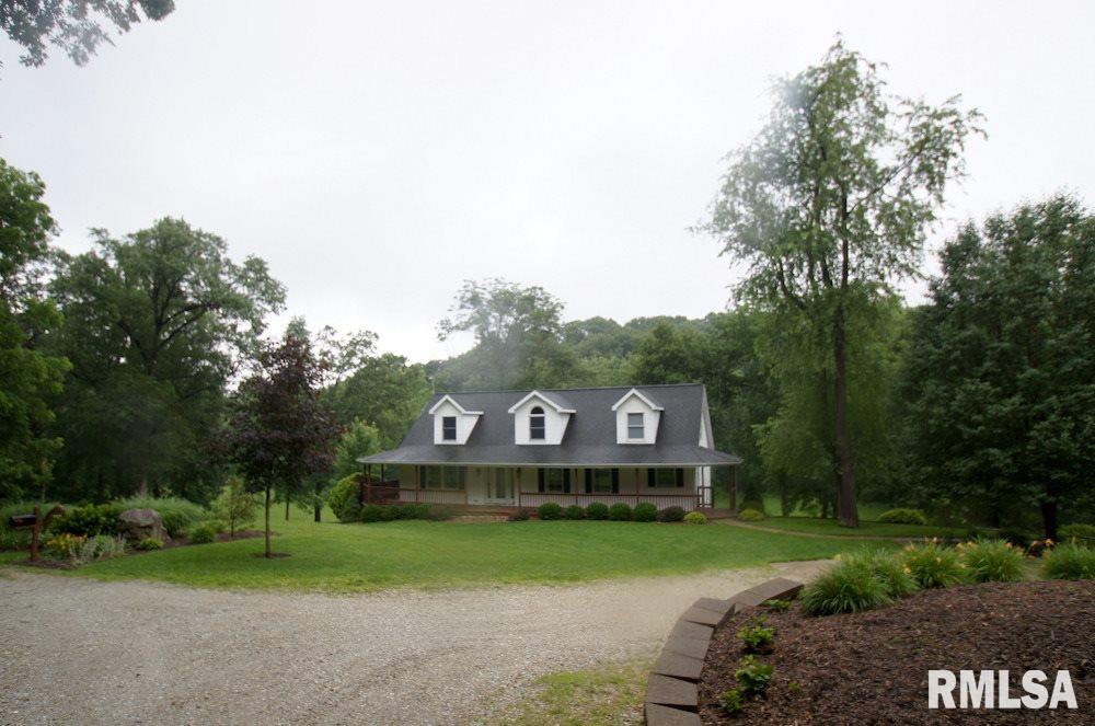 29250 North Indian Trail Road Canton, IL 61520 - Photo 2 of 36 Gallery Image 2