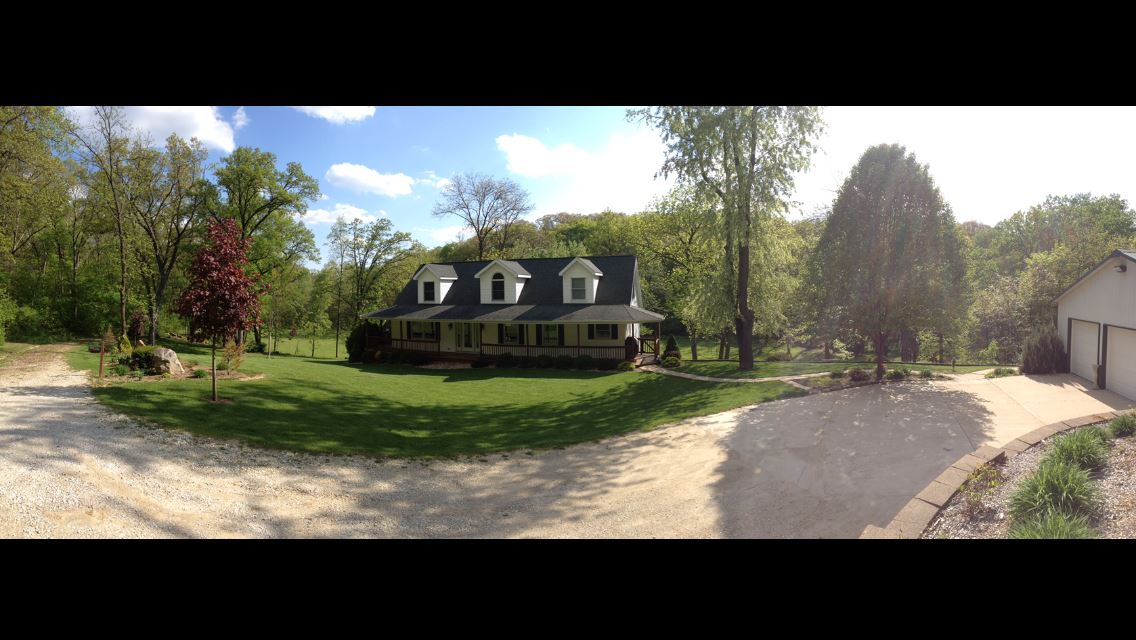 29250 North Indian Trail Road Canton, IL 61520 - Photo 3 of 36 Gallery Image 3