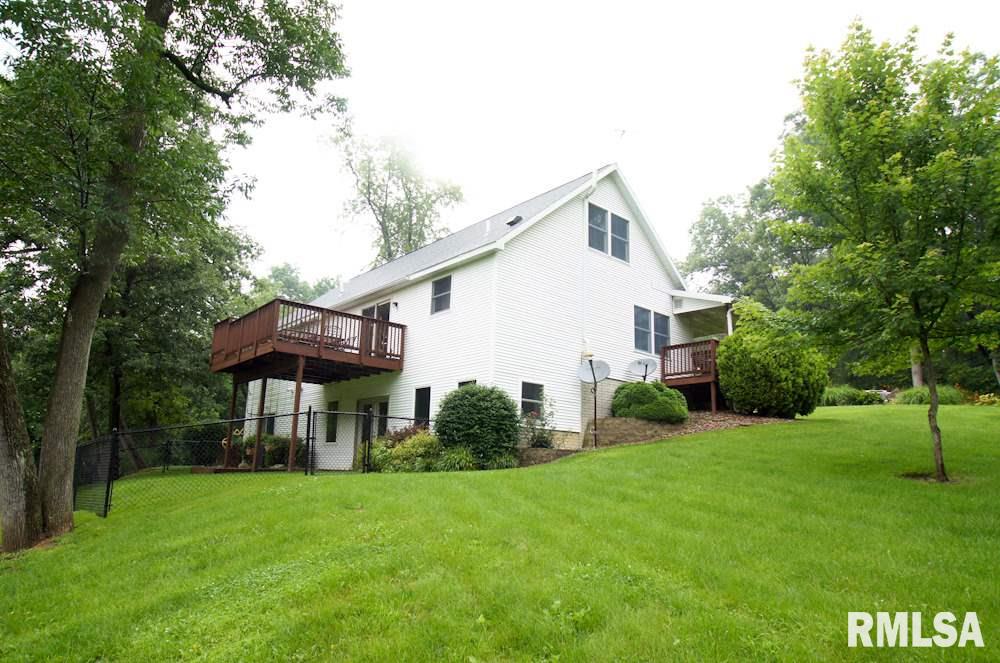 29250 North Indian Trail Road Canton, IL 61520 - Photo 5 of 36 Gallery Image 5