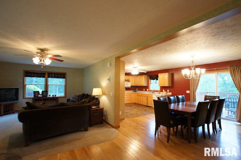 29250 North Indian Trail Road Canton, IL 61520 - Photo 8 of 36 Gallery Image 8
