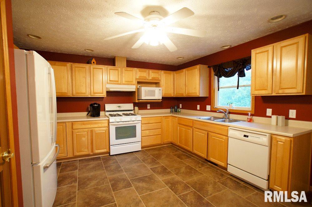 29250 North Indian Trail Road Canton, IL 61520 - Photo 9 of 36 Gallery Image 9
