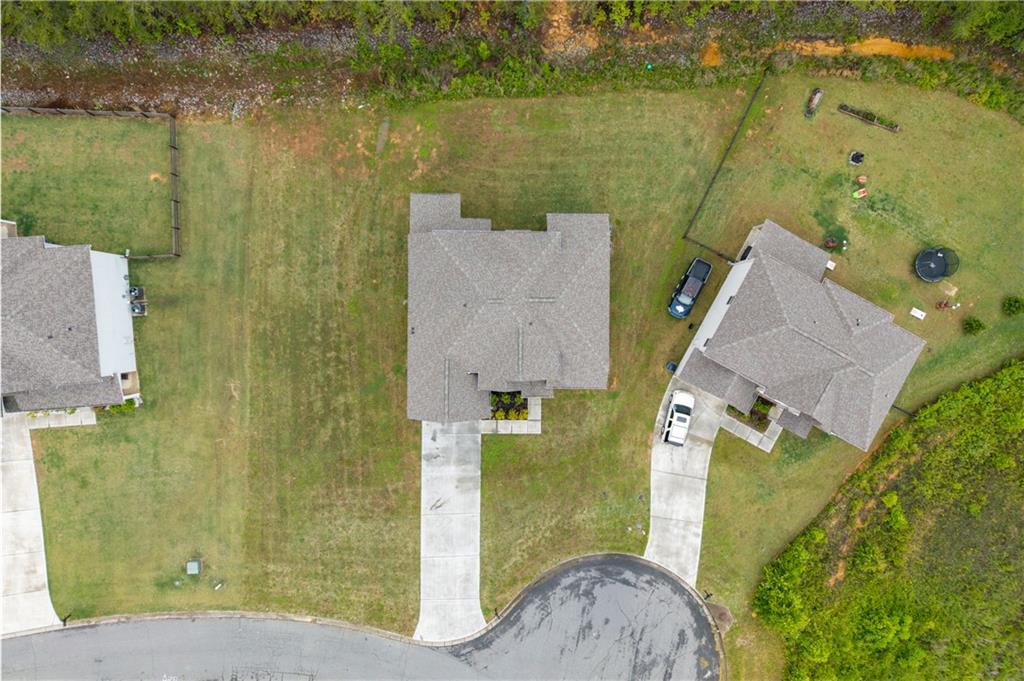 28 Village Trace Rydal, GA 30171 - Photo 49 of 49
