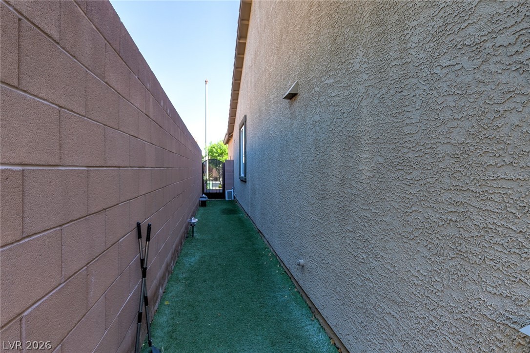 7385 Manse Ranch Avenue Las Vegas, NV 89179 - Photo 40 of 55