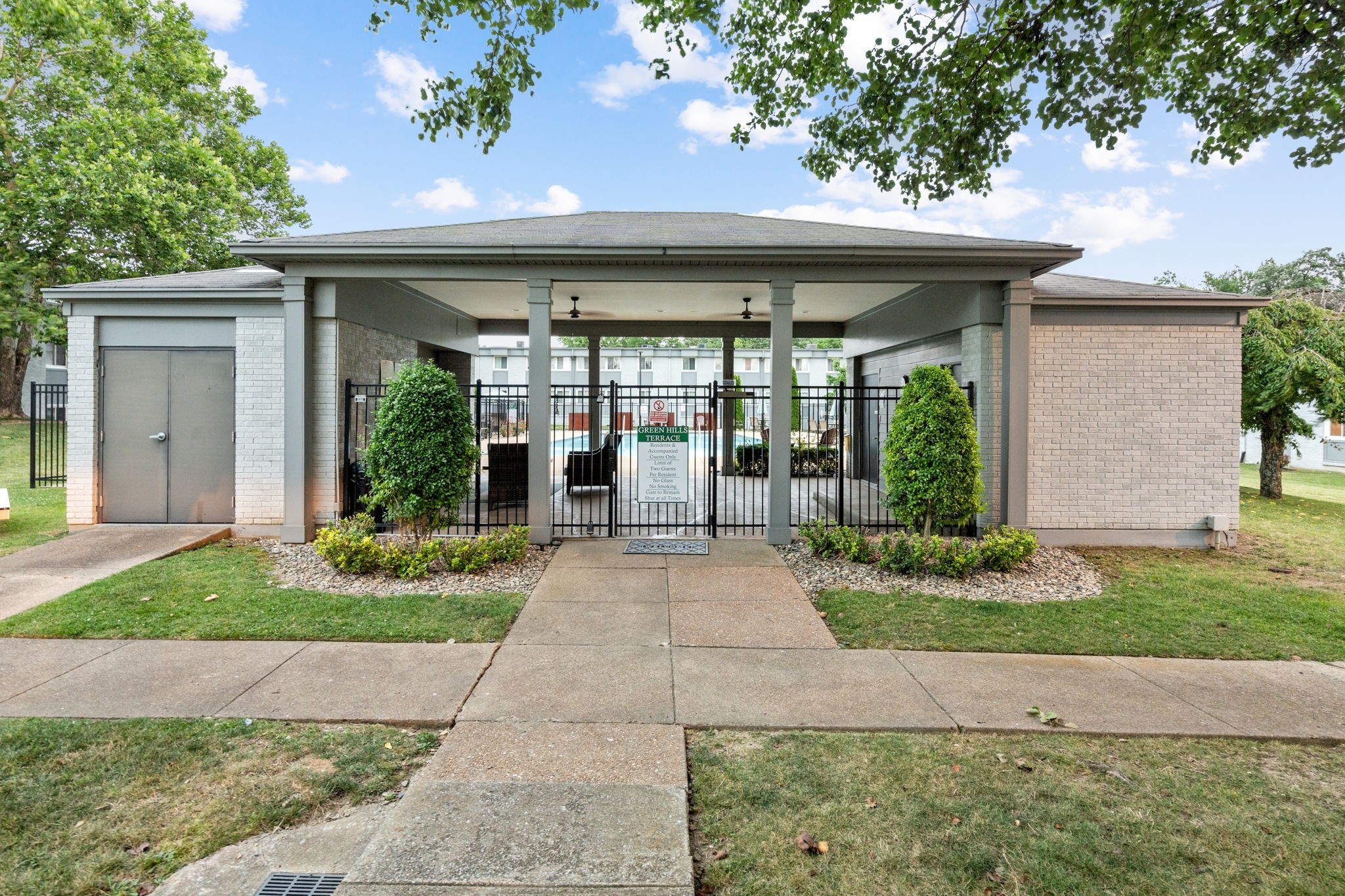 1900 Richard Jones Road, Unit B207 Nashville, TN 37215 - Photo 17 of 24