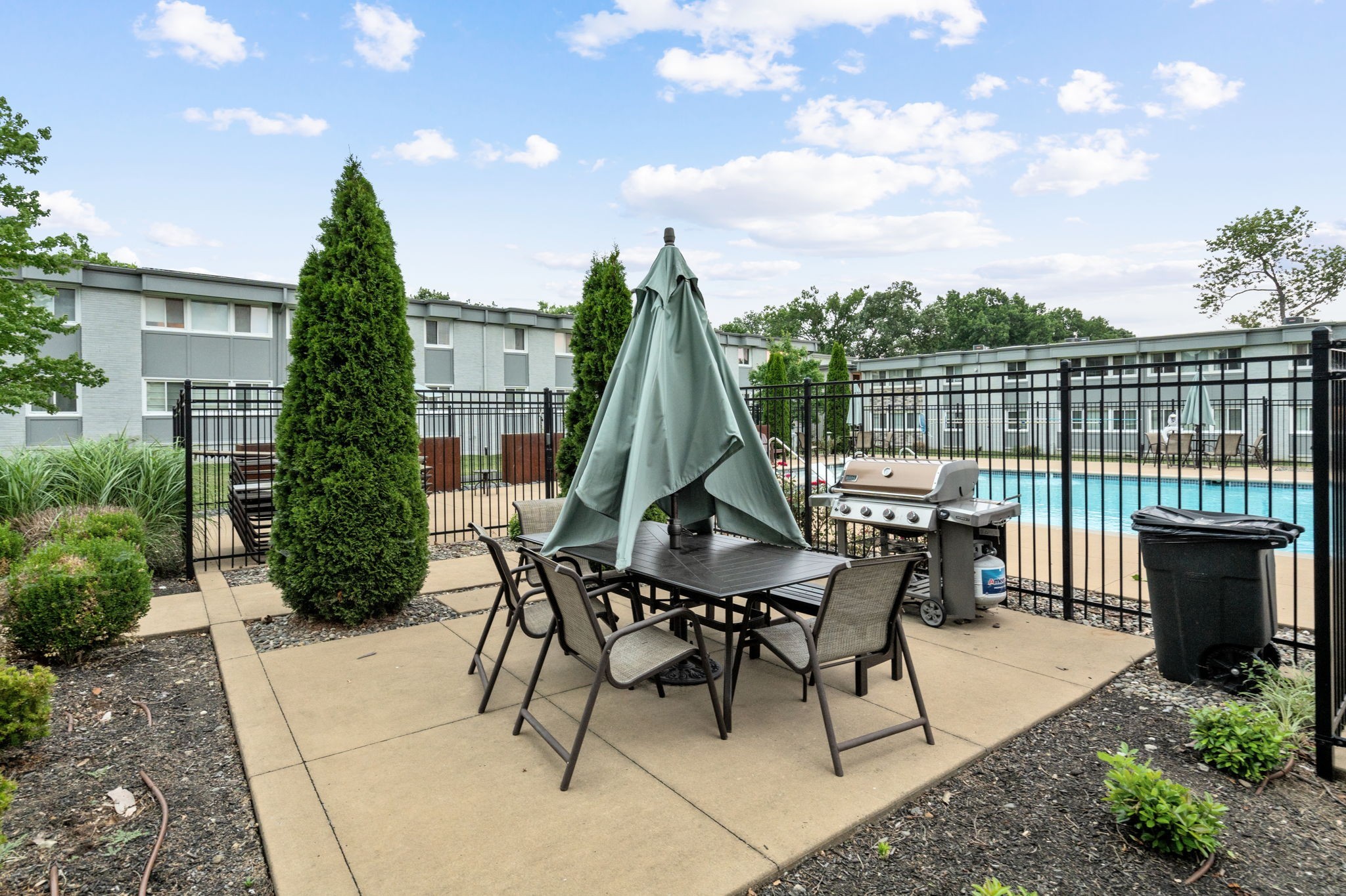 1900 Richard Jones Road, Unit B207 Nashville, TN 37215 - Photo 19 of 24