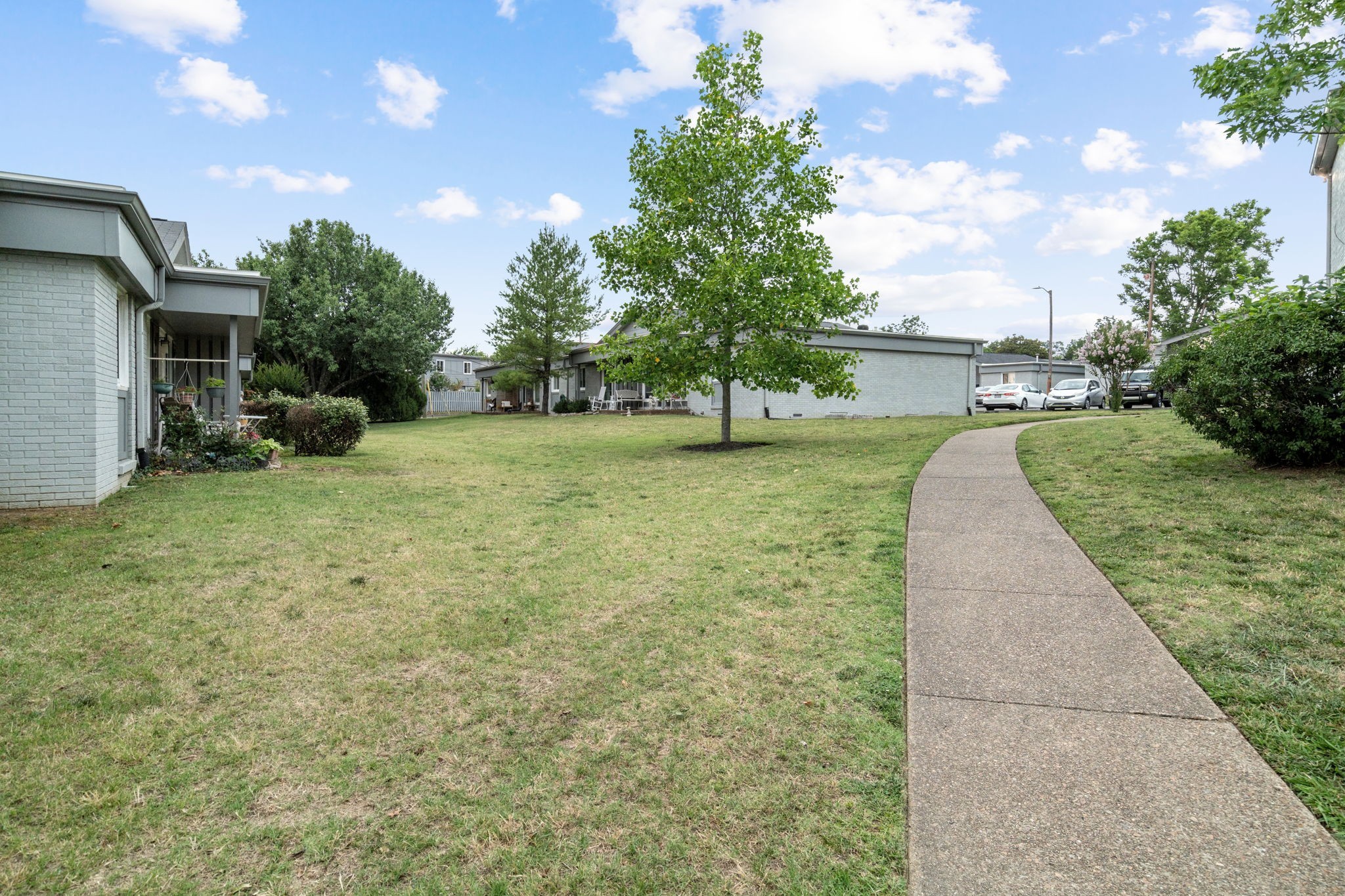 1900 Richard Jones Road, Unit B207 Nashville, TN 37215 - Photo 21 of 24