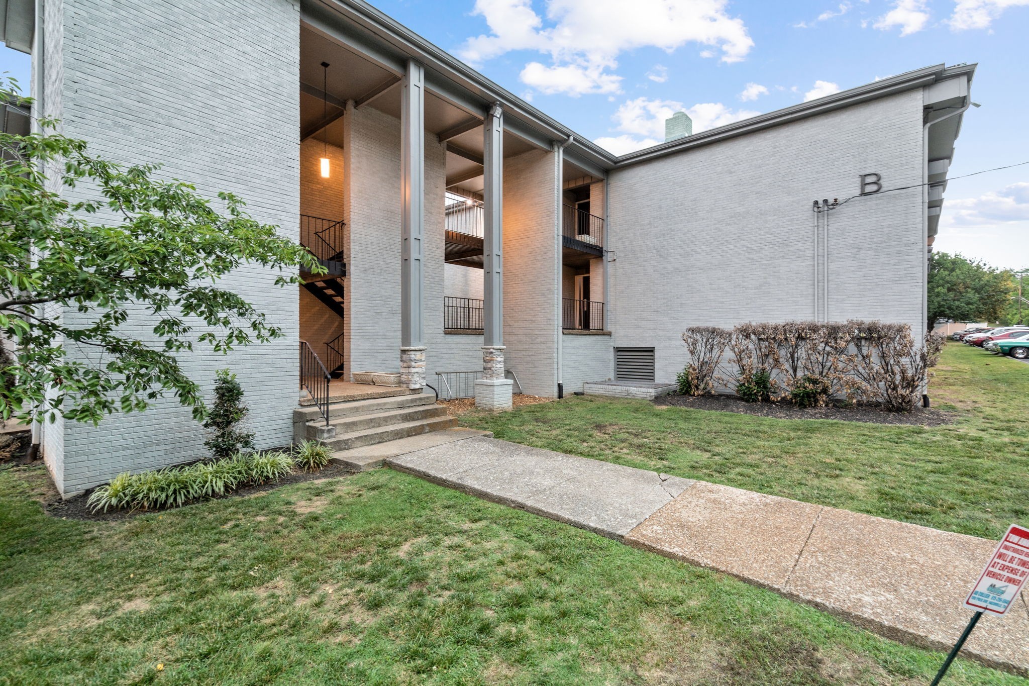 1900 Richard Jones Road, Unit B207 Nashville, TN 37215 - Photo 22 of 24