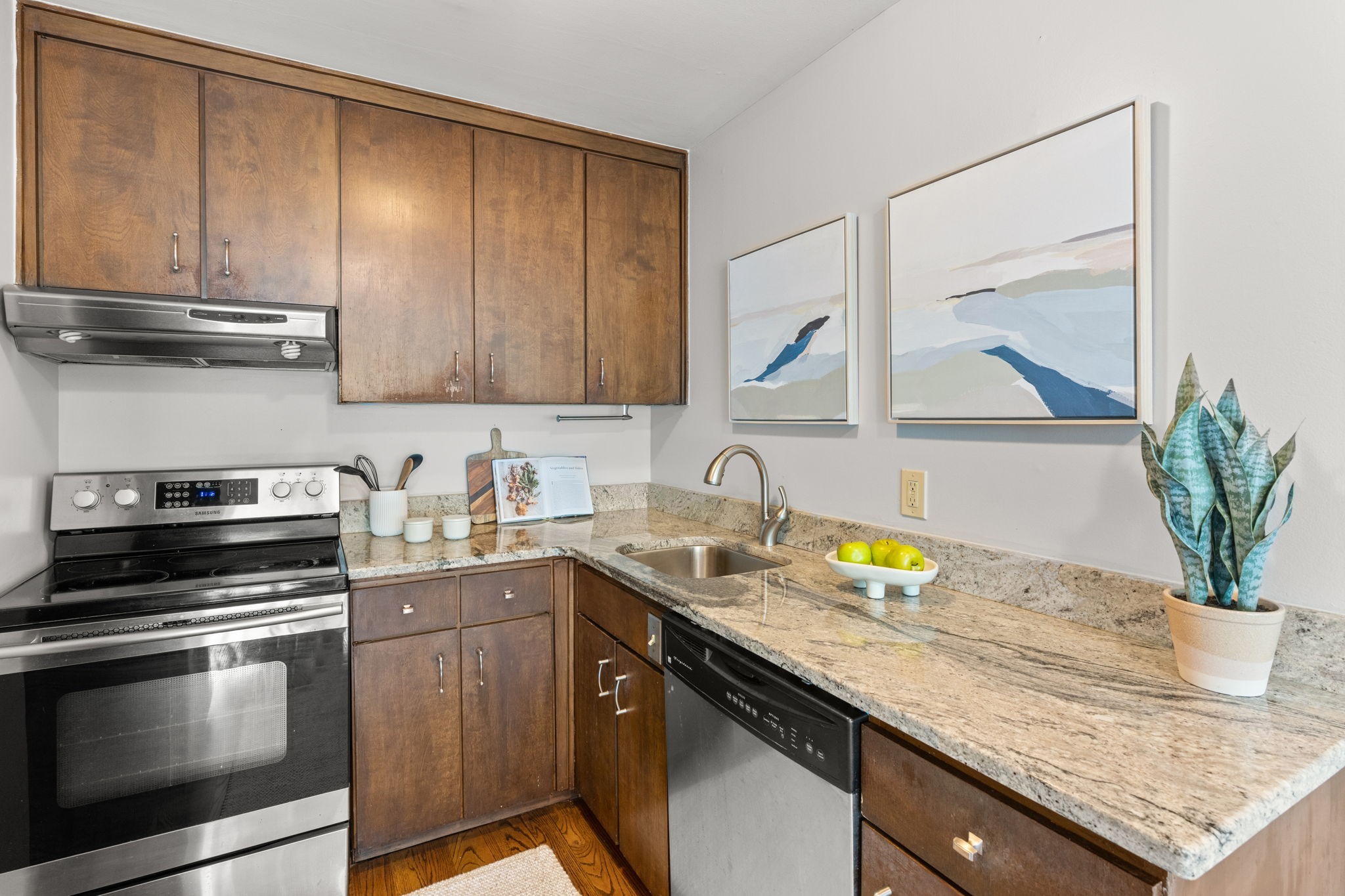 1900 Richard Jones Road, Unit B207 Nashville, TN 37215 - Photo 5 of 24