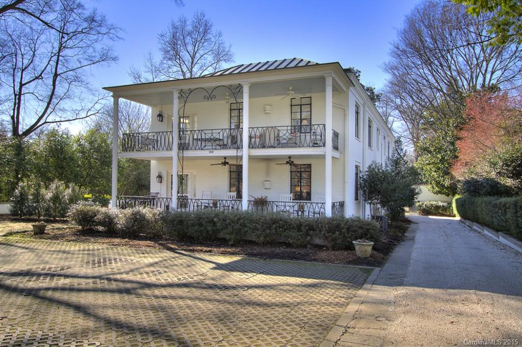 1610 Queens Road, Unit 5 Charlotte, NC 28207 - Photo 1 of 21 Gallery Image 1