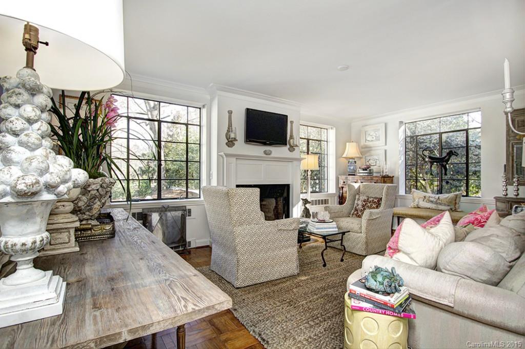 1610 Queens Road, Unit 5 Charlotte, NC 28207 - Photo 2 of 21 Gallery Image 2