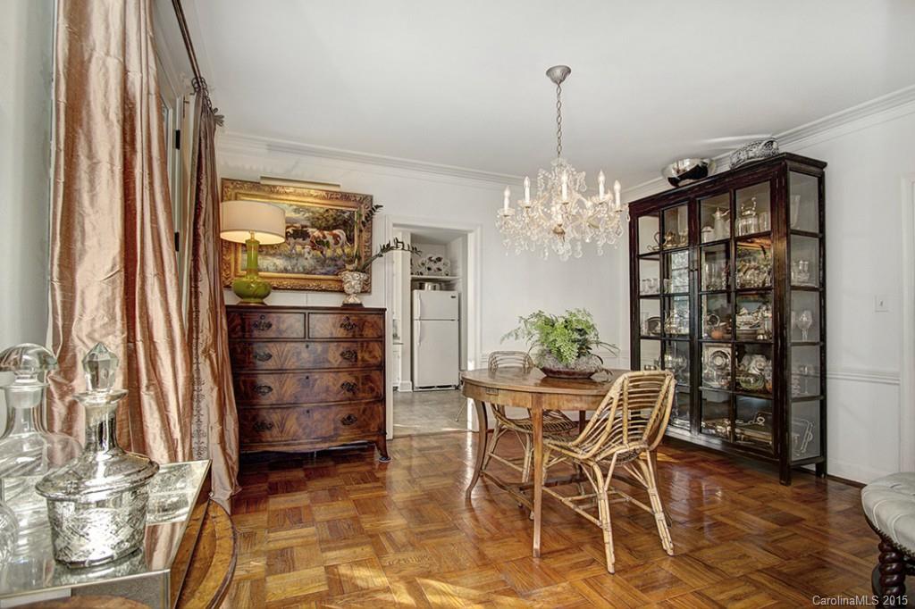 1610 Queens Road, Unit 5 Charlotte, NC 28207 - Photo 11 of 21 Gallery Image 11