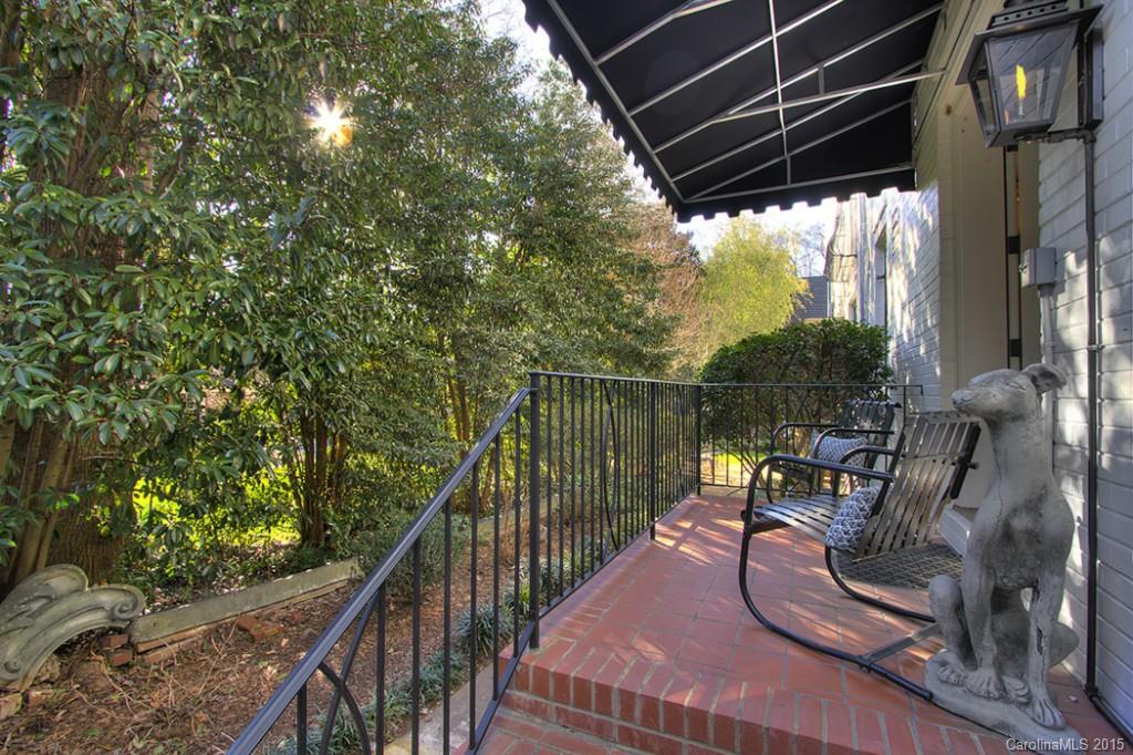 1610 Queens Road, Unit 5 Charlotte, NC 28207 - Photo 13 of 21 Gallery Image 13
