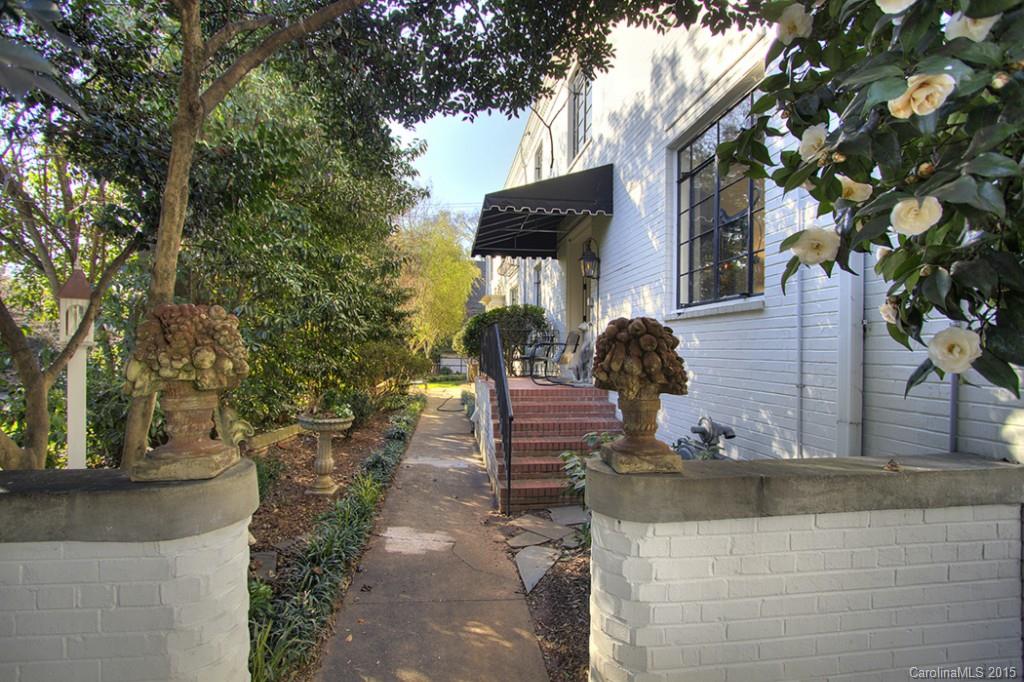 1610 Queens Road, Unit 5 Charlotte, NC 28207 - Photo 14 of 21 Gallery Image 14
