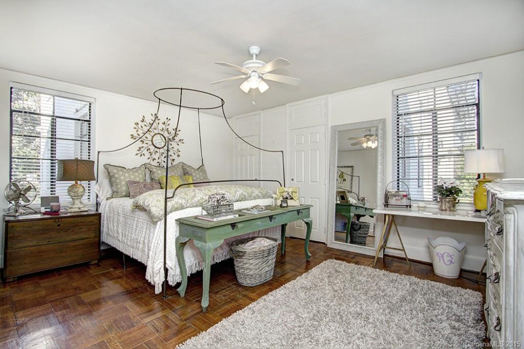 1610 Queens Road, Unit 5 Charlotte, NC 28207 - Photo 15 of 21 Gallery Image 15
