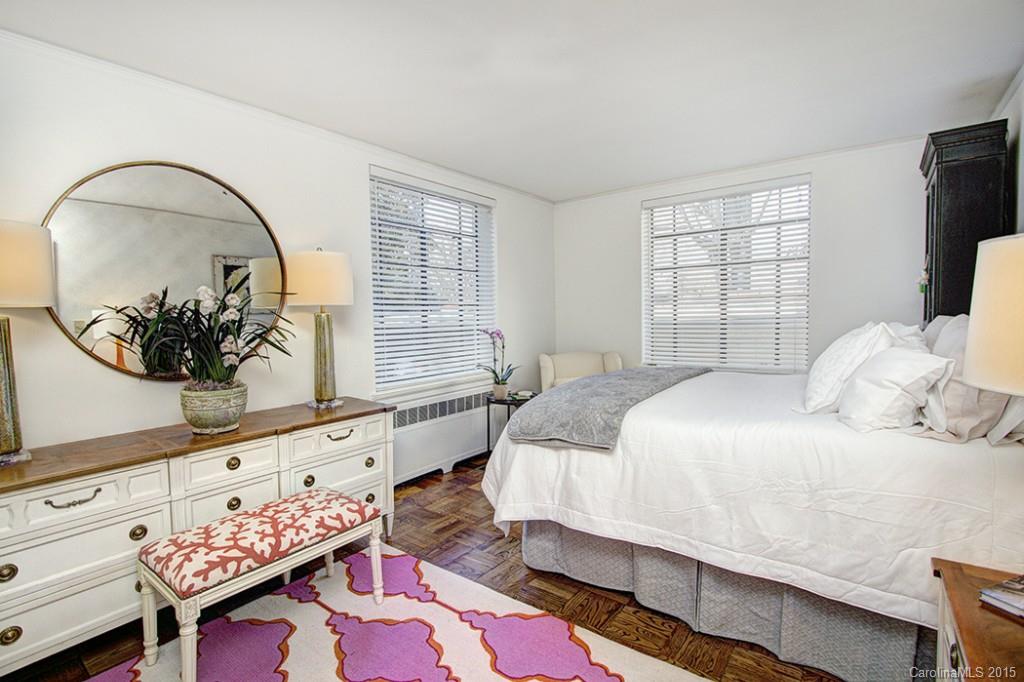 1610 Queens Road, Unit 5 Charlotte, NC 28207 - Photo 16 of 21 Gallery Image 16