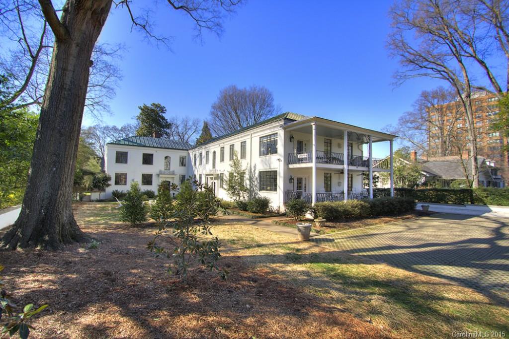1610 Queens Road, Unit 5 Charlotte, NC 28207 - Photo 19 of 21 Gallery Image 19