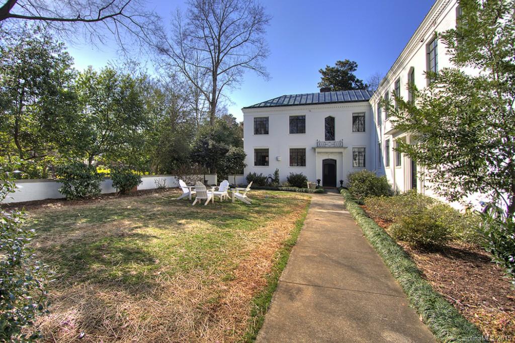 1610 Queens Road, Unit 5 Charlotte, NC 28207 - Photo 20 of 21 Gallery Image 20