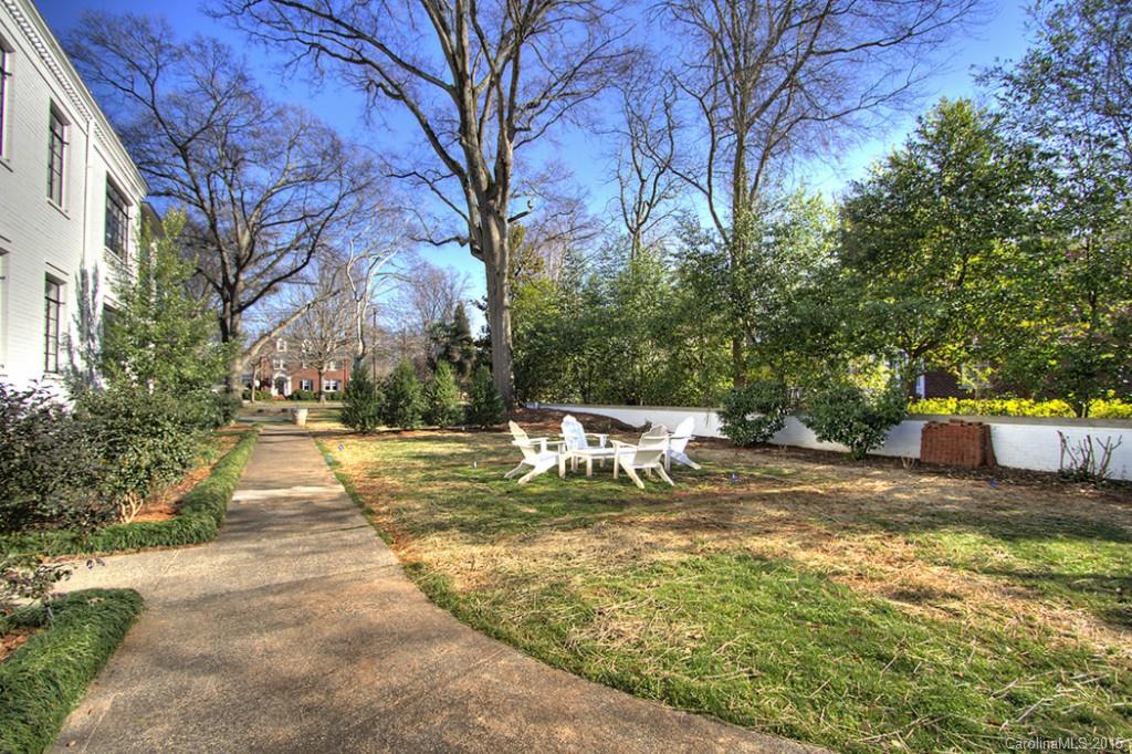 1610 Queens Road, Unit 5 Charlotte, NC 28207 - Photo 21 of 21 Gallery Image 21