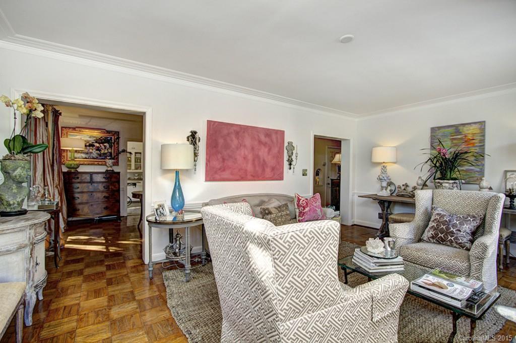 1610 Queens Road, Unit 5 Charlotte, NC 28207 - Photo 5 of 21 Gallery Image 5