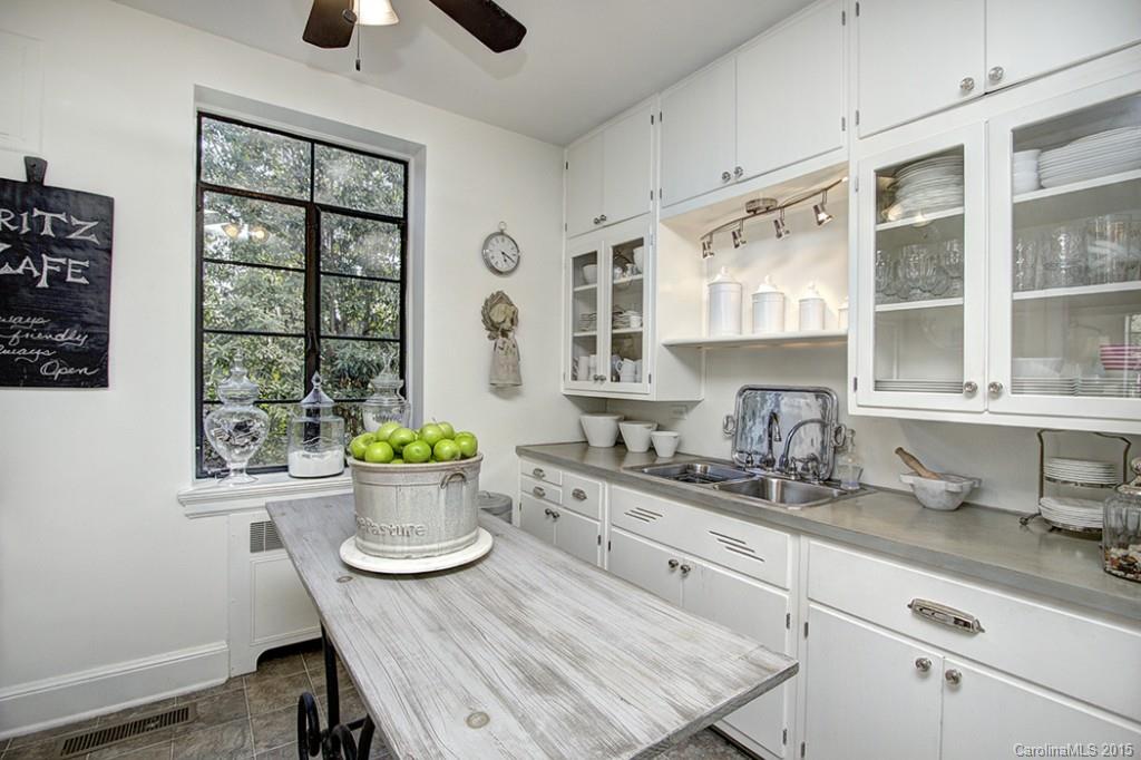 1610 Queens Road, Unit 5 Charlotte, NC 28207 - Photo 6 of 21 Gallery Image 6