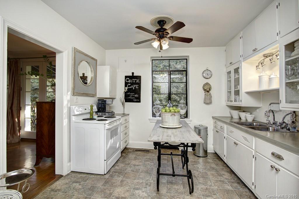 1610 Queens Road, Unit 5 Charlotte, NC 28207 - Photo 7 of 21 Gallery Image 7