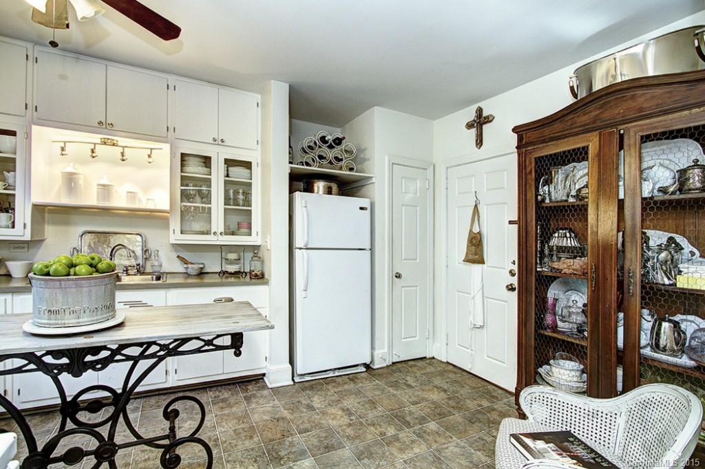 1610 Queens Road, Unit 5 Charlotte, NC 28207 - Photo 8 of 21 Gallery Image 8