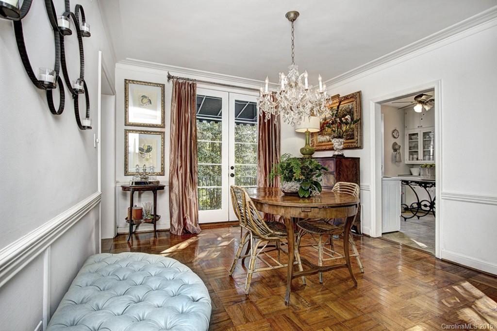 1610 Queens Road, Unit 5 Charlotte, NC 28207 - Photo 10 of 21 Gallery Image 10