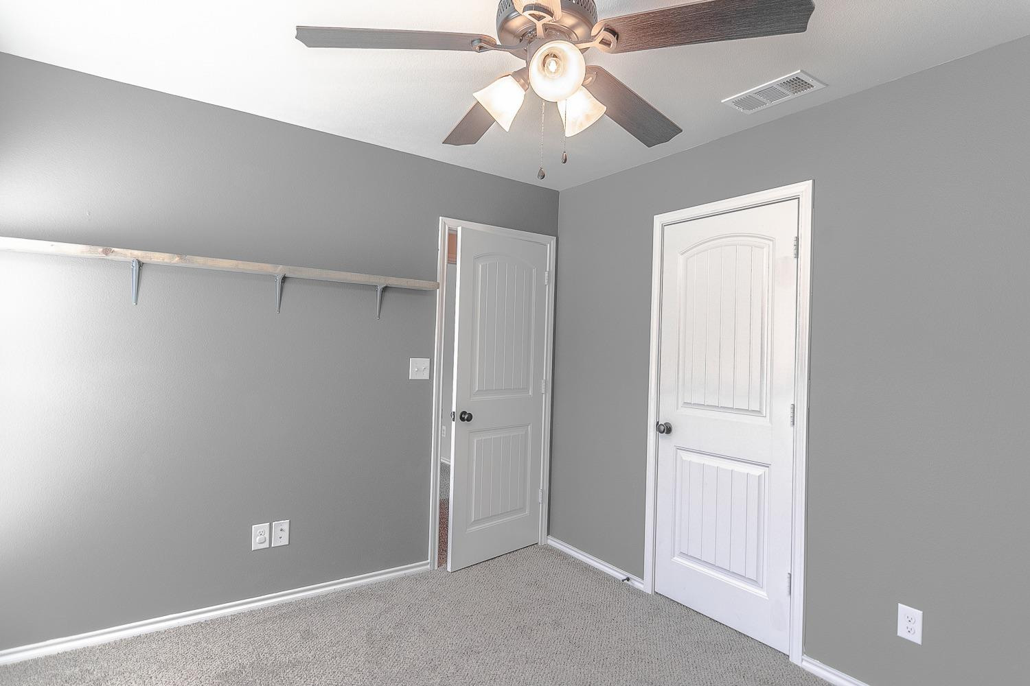 7449 104th Street Lubbock, TX 79424 - Photo 14 of 16 a view of an empty room
