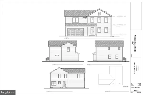 a black and white photo of a living room