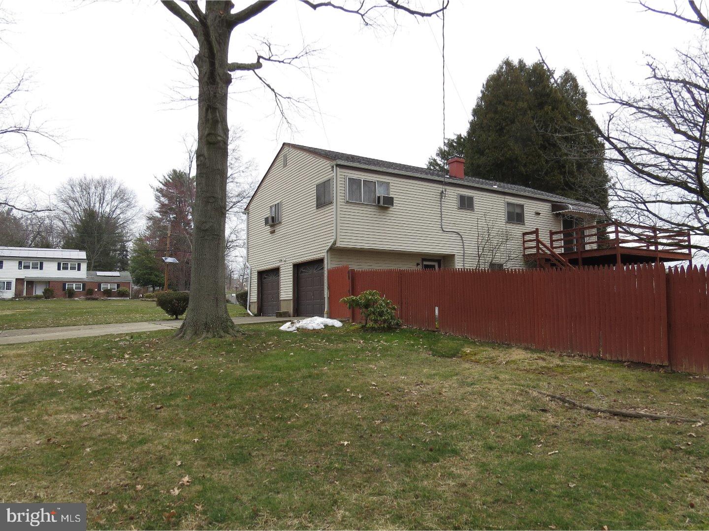 31 Bayberry Road Ewing, NJ 08618 - Photo 4 of 25
