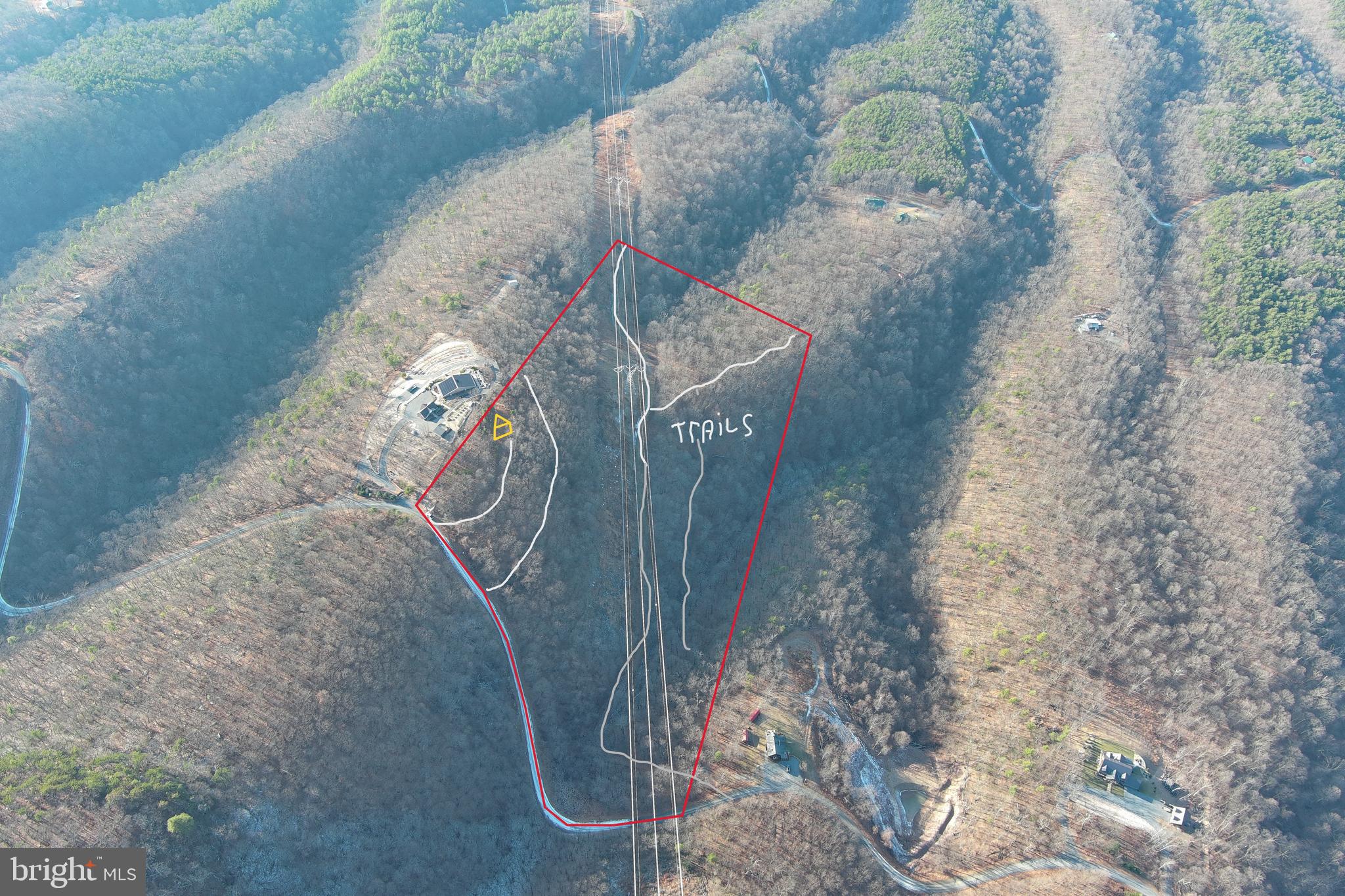 333 Nathaniel Mountain Road Moorefield, WV 26836 - Photo 4 of 65