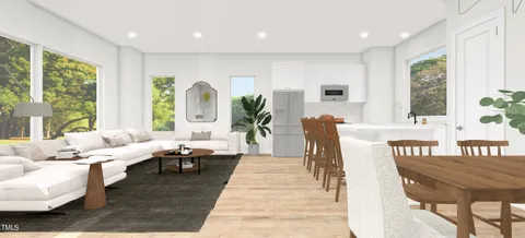 $549,000 | 801 Martin Luther King Jr Boulevard, Unit C, Raleigh, NC 27601