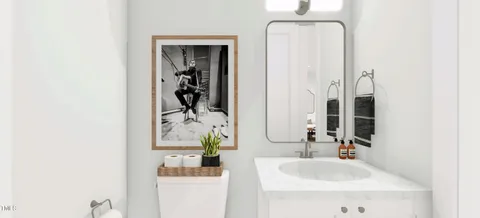 $549,000 | 801 Martin Luther King Jr Boulevard, Unit C, Raleigh, NC 27601