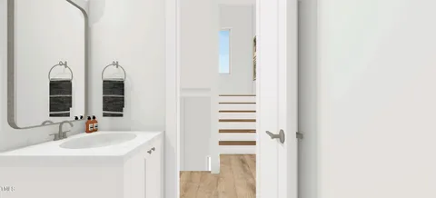 $549,000 | 801 Martin Luther King Jr Boulevard, Unit C, Raleigh, NC 27601