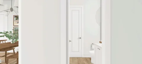 $549,000 | 801 Martin Luther King Jr Boulevard, Unit C, Raleigh, NC 27601