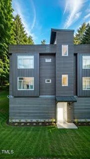 $549,000 | 801 Martin Luther King Jr Boulevard, Unit C, Raleigh, NC 27601