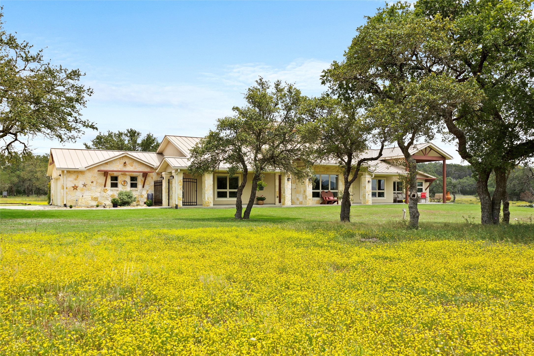 426 Preiss Ranch Road Blanco, TX 78606 - Photo 1 of 40