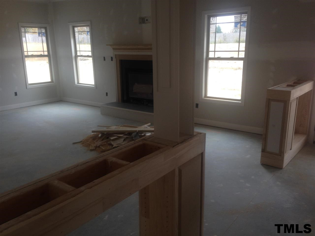 159 North Sunset Ridge Drive Willow Spring, NC 27592 - Photo 3 of 3 Photo 3