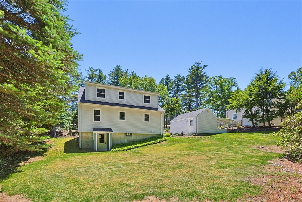 348 Old Connecticut Path Wayland, MA 01778 - Photo 6 of 37