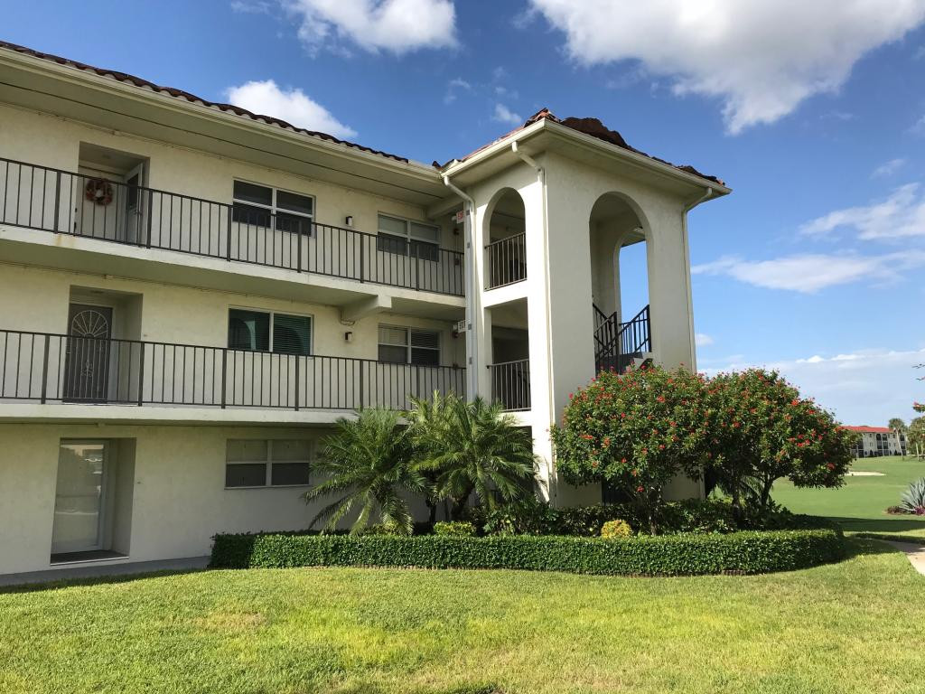49 High Point Circle South, Unit 210 Naples, FL 34103 - Photo 1 of 1 Photo 1