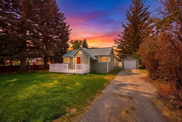 $275,000 | 3763 Olsen Street, Iona, ID 83427