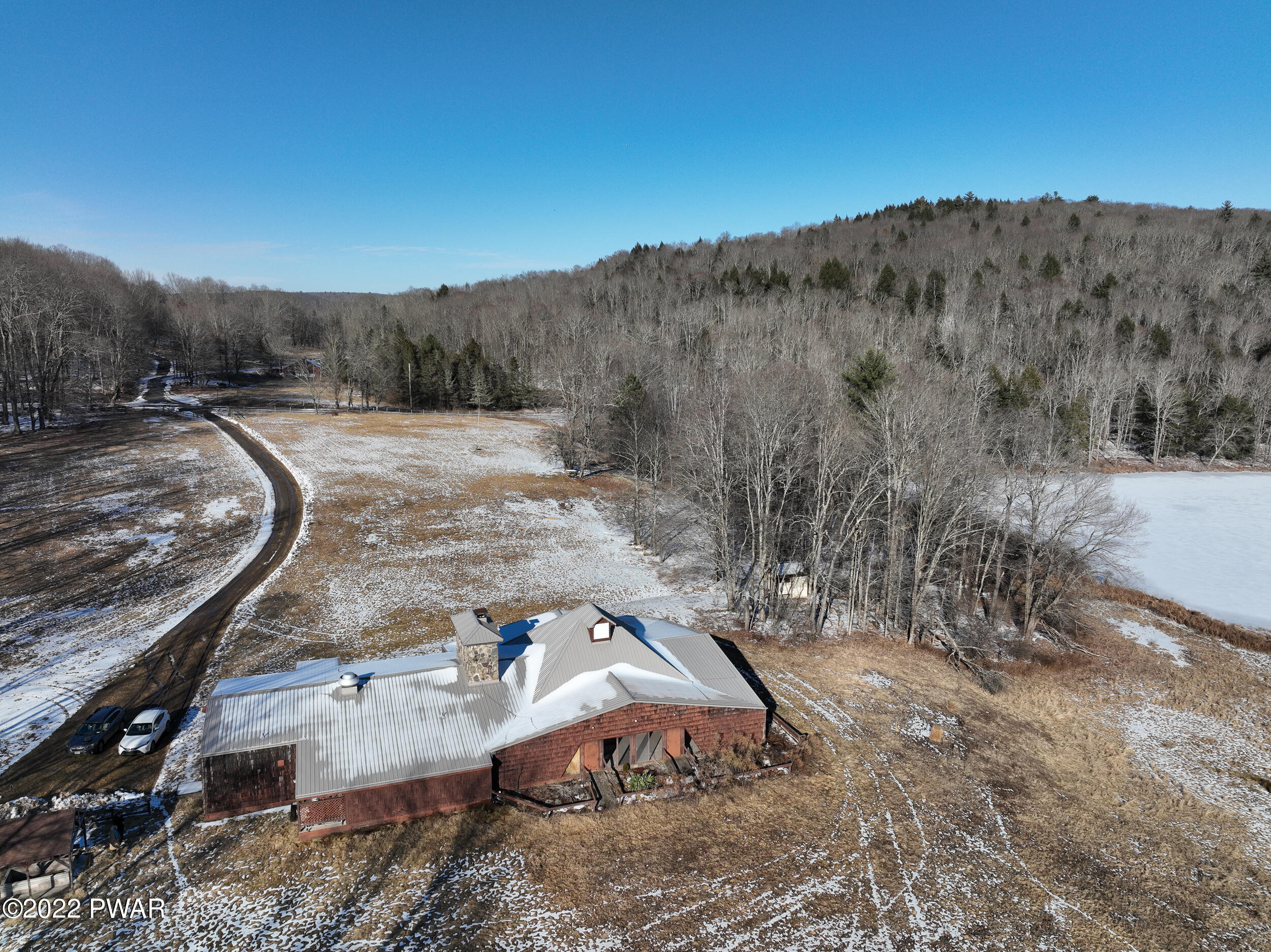 27 Dillontown Road Lake Como, PA 18437 - Photo 6 of 54
