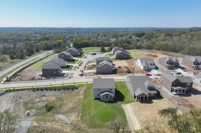 $3,250 | 102 Crosby Drive, Hendersonville, TN 37075