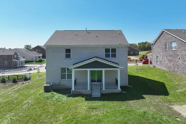 $3,250 | 102 Crosby Drive, Hendersonville, TN 37075