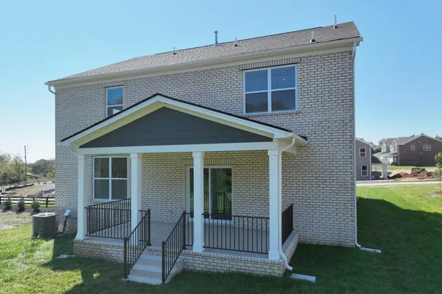 $3,250 | 102 Crosby Drive, Hendersonville, TN 37075