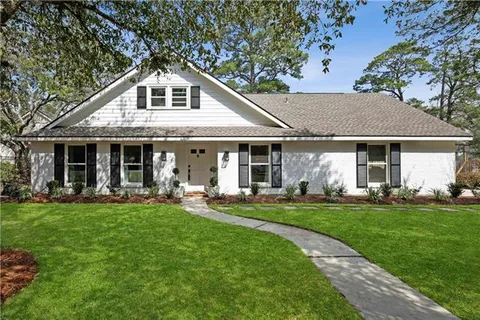 $697,999 | 1012 West 11th Avenue, Covington, LA 70433