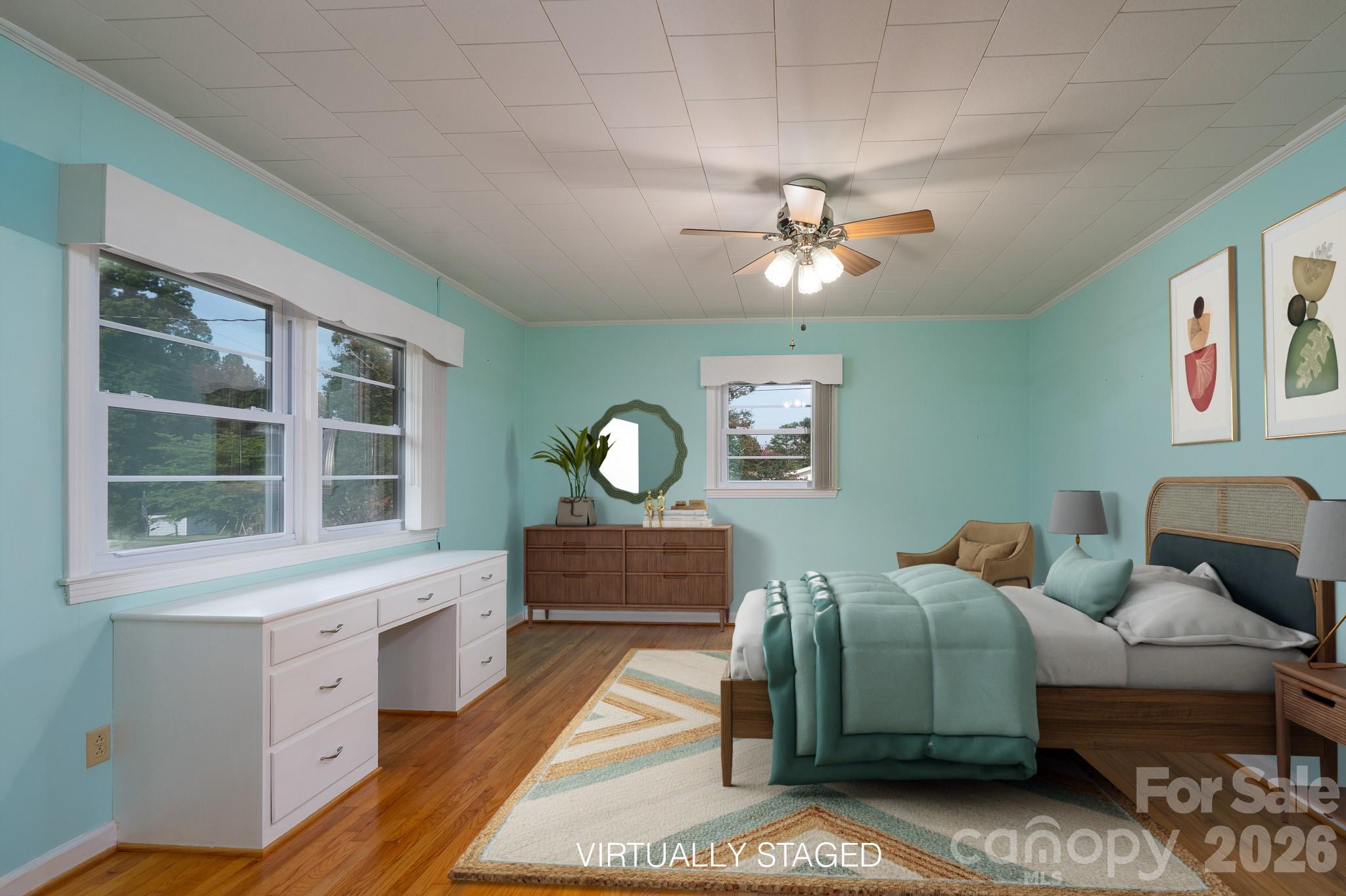 122 Lowder Road Albemarle, NC 28001 - Photo 25 of 42