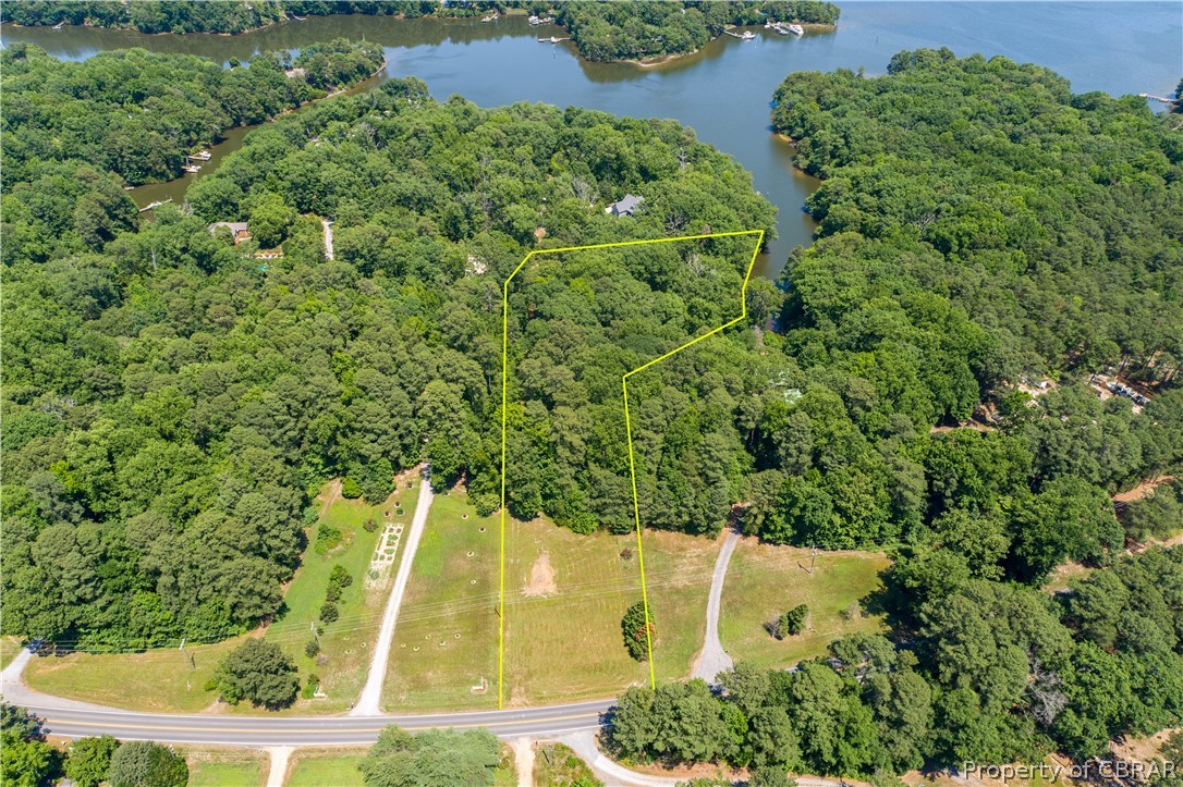 862 Twiggs Ferry Road Hartfield, VA 23071 - Photo 9 of 21