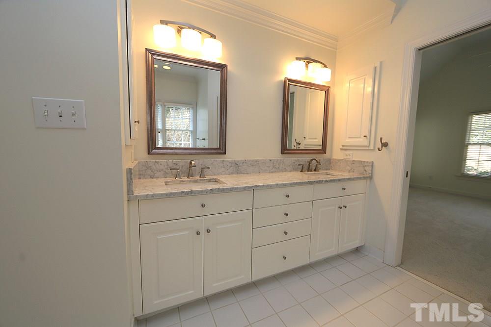 4428 Touchstone Forest Road Raleigh, NC 27612 - Photo 12 of 21 marble countertops