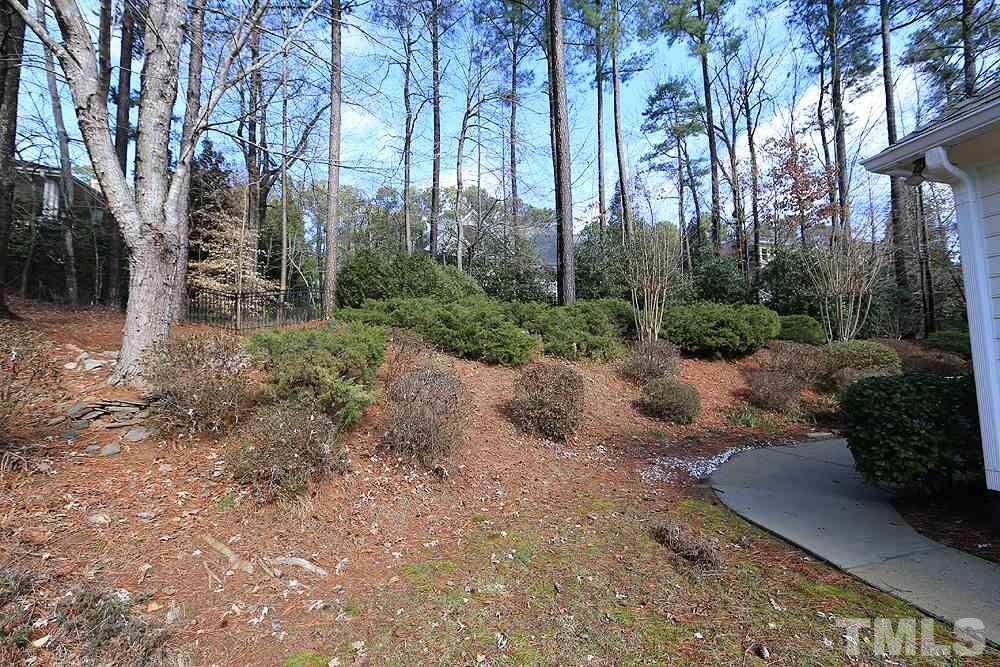 4428 Touchstone Forest Road Raleigh, NC 27612 - Photo 18 of 21